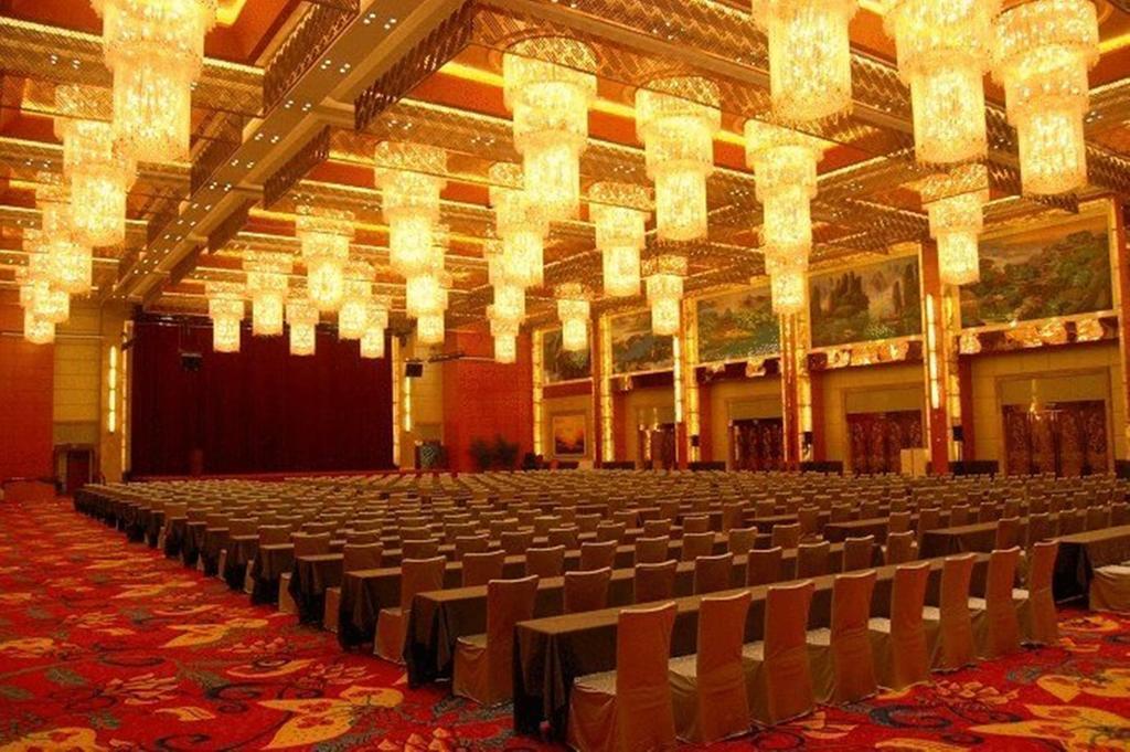 Чанша: Empark Grand Hotel Changsha
