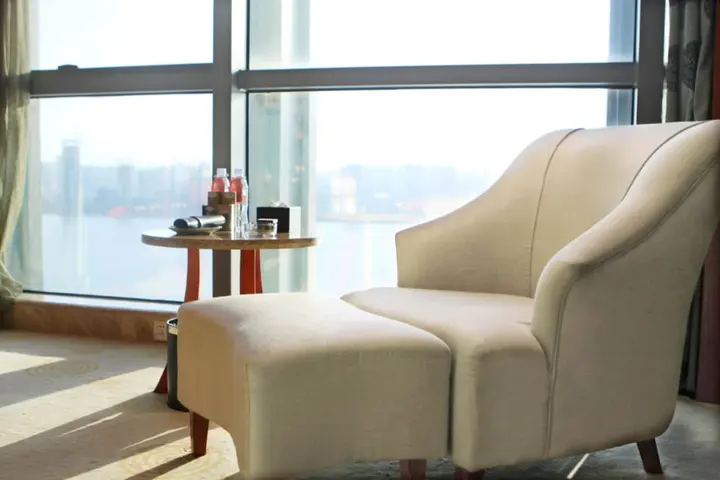 Чанша: Empark Grand Hotel Changsha