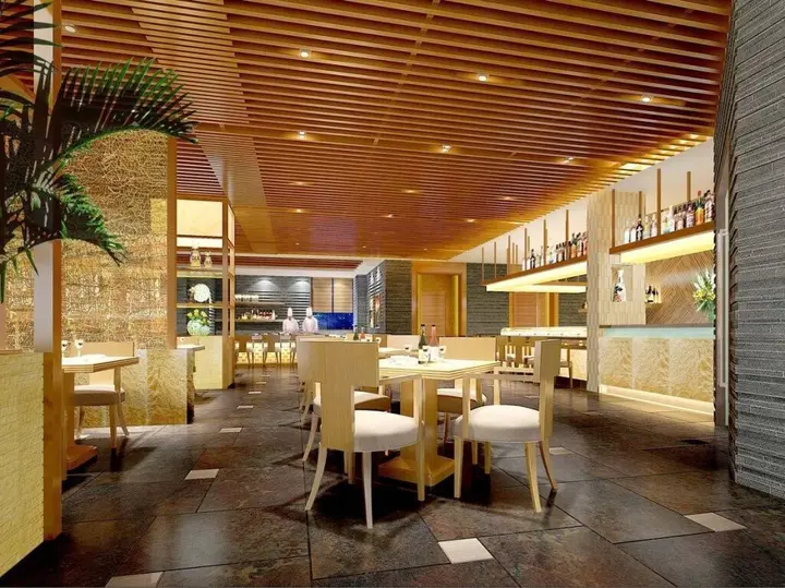 Чанша: Empark Grand Hotel Changsha