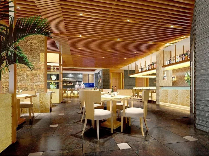 Чанша: Empark Grand Hotel Changsha
