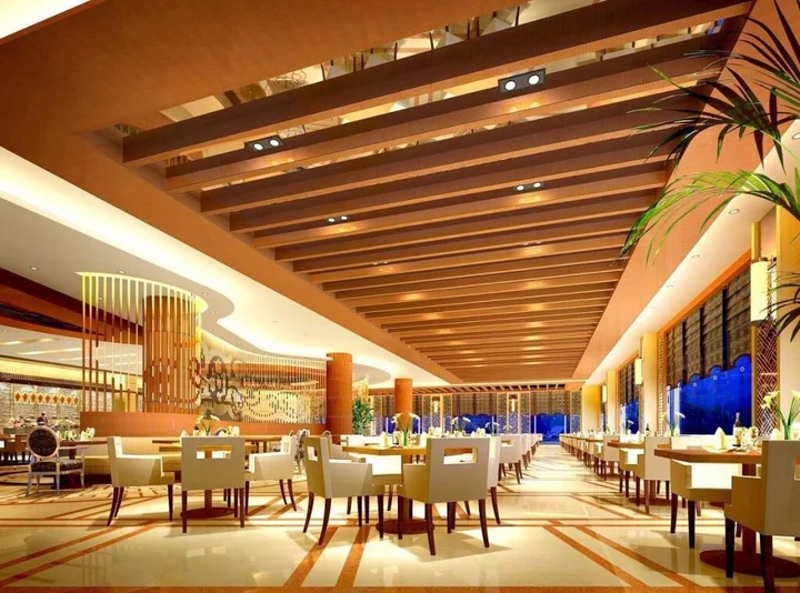 Чанша: Empark Grand Hotel Changsha