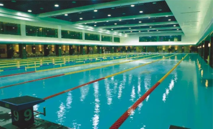 Чанша: Empark Grand Hotel Changsha