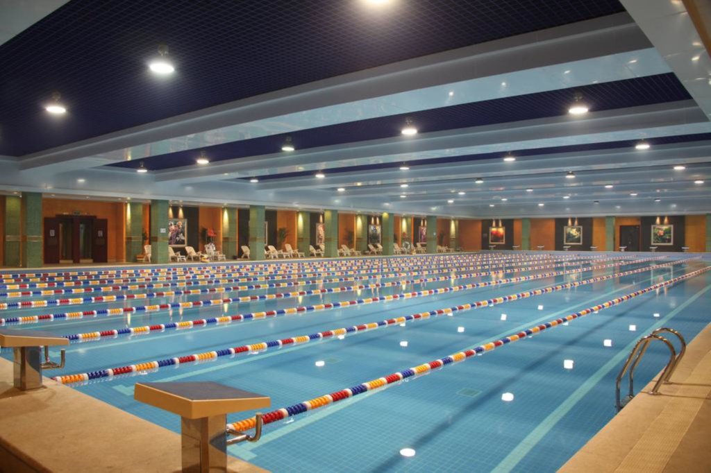 Чанша: Empark Grand Hotel Changsha