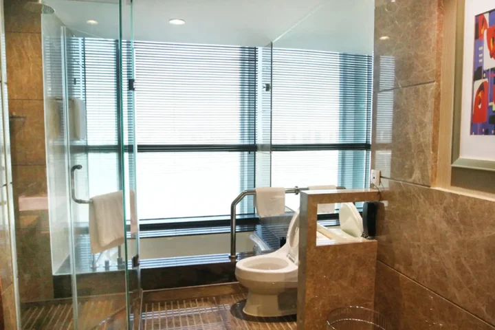 Чанша: Empark Grand Hotel Changsha