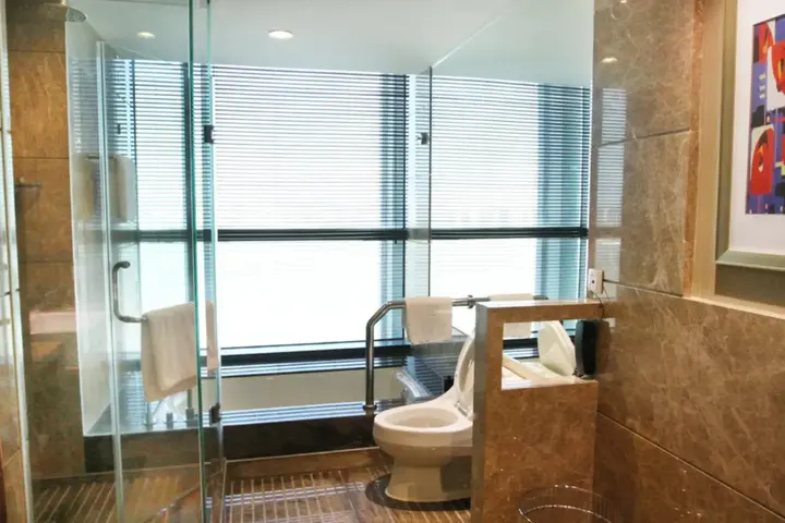 Чанша: Empark Grand Hotel Changsha
