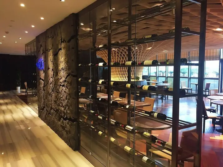 Гуанчжоу: Haijun Hotel