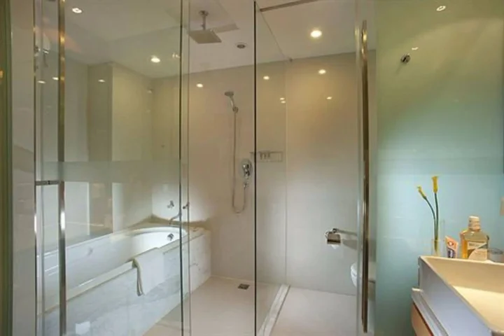 Тяньцзинь: Login Heping Apartment