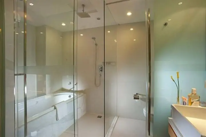 Тяньцзинь: Login Heping Apartment