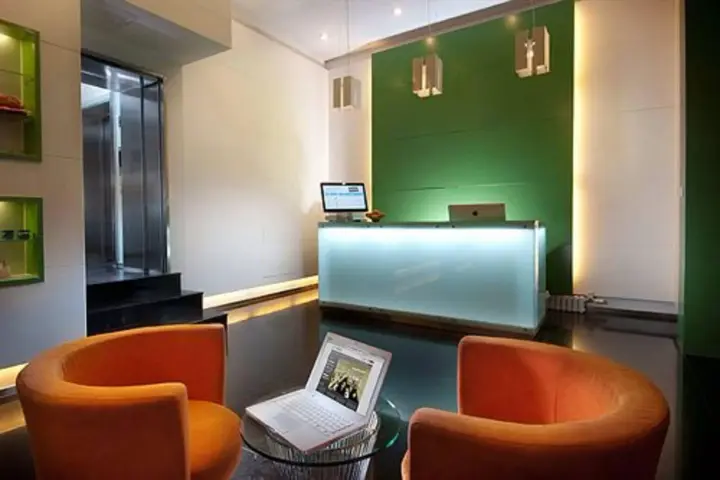 Тяньцзинь: Login Heping Apartment