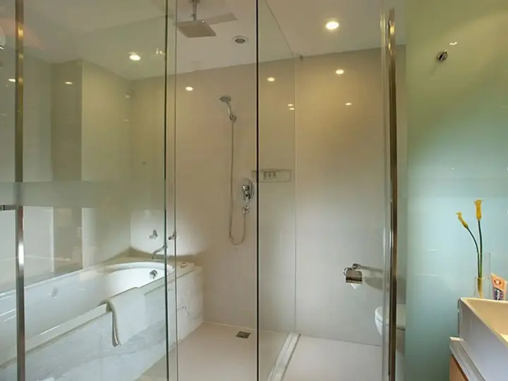 Тяньцзинь: Login Heping Apartment