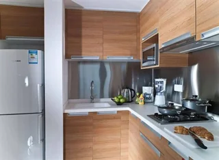 Тяньцзинь: Login Heping Apartment