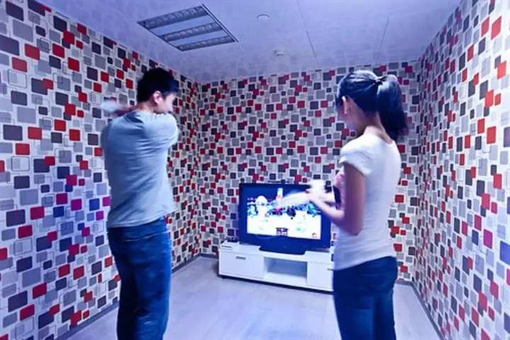 Тяньцзинь: Login Heping Apartment