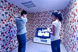 Тяньцзинь: Login Heping Apartment