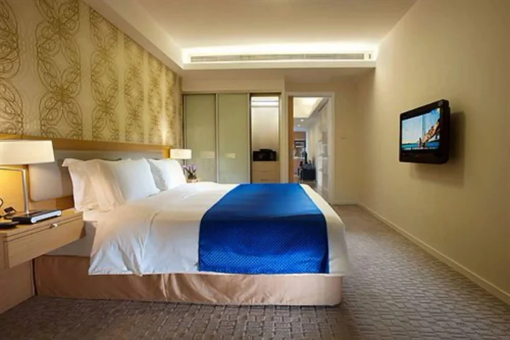 Тяньцзинь: Login Heping Apartment
