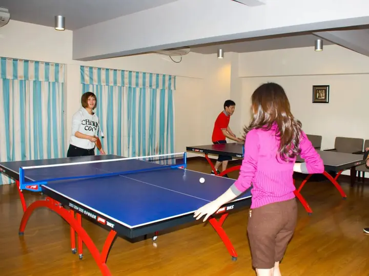 Фошань: Juntao International Hotel and Apartments