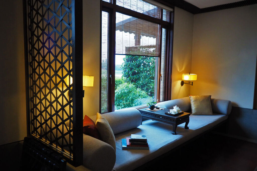 Ханчжоу: Fuchun Resort, Hangzhou