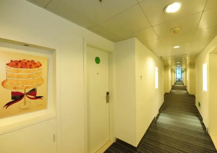 Гуйлинь: Starway Hotel Grand 0773 Guilin