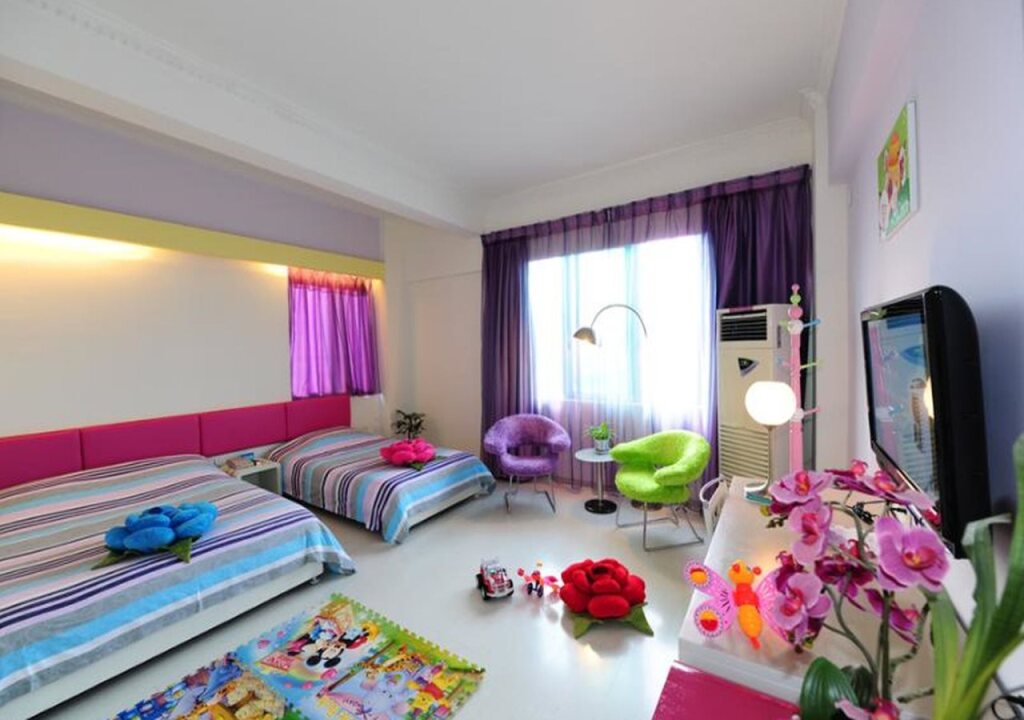 Гуйлинь: Starway Hotel Grand 0773 Guilin