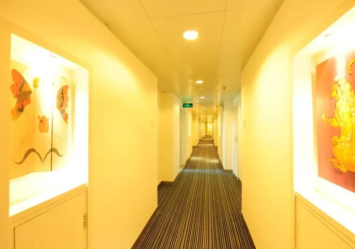 Гуйлинь: Starway Hotel Grand 0773 Guilin