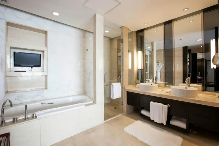 Пекин: Holiday Inn Beijing Focus Square by IHG