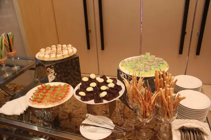 Пекин: Holiday Inn Beijing Focus Square by IHG