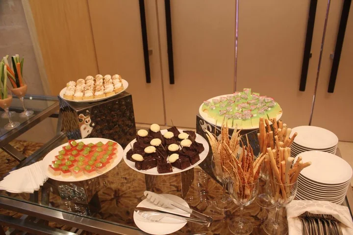 Пекин: Holiday Inn Beijing Focus Square by IHG