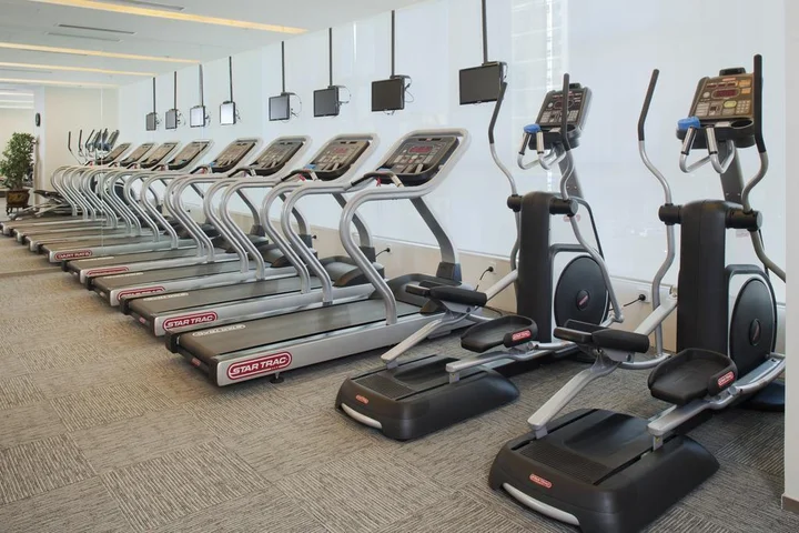 Пекин: Holiday Inn Beijing Focus Square by IHG