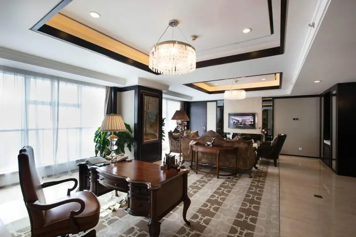 Пекин: Holiday Inn Beijing Focus Square by IHG