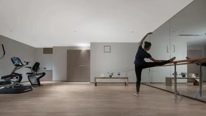 Пекин: Holiday Inn Beijing Focus Square by IHG