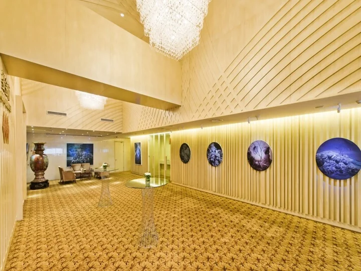 Пекин: Holiday Inn Beijing Focus Square by IHG