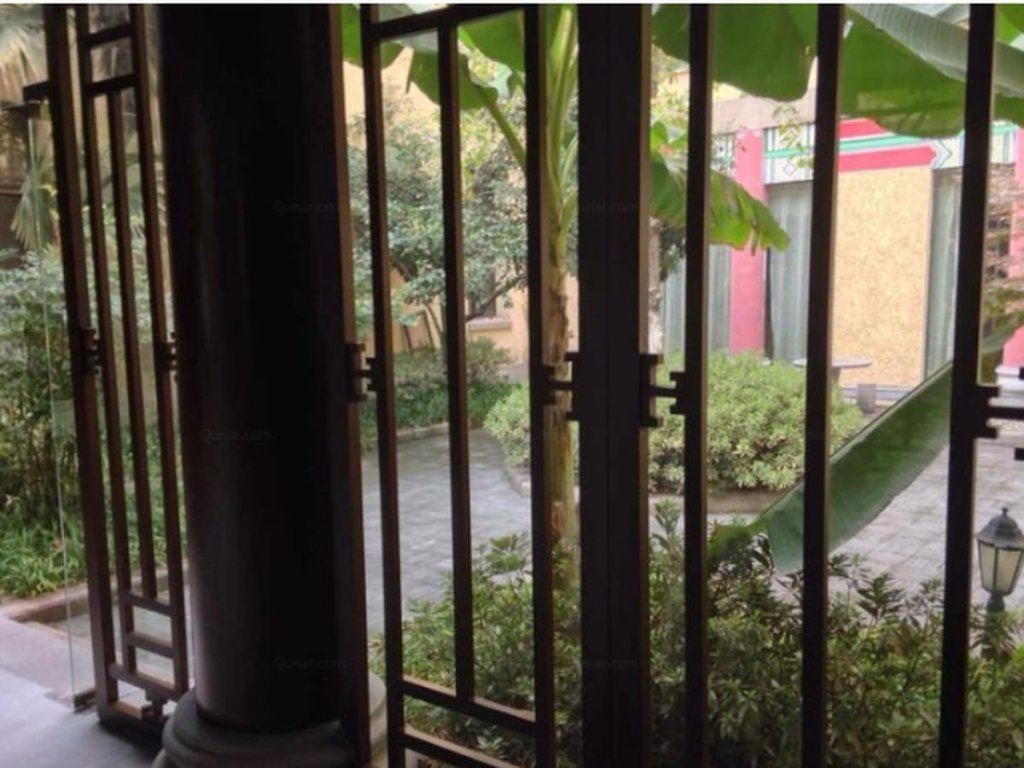 Нанкин: Yishiyuan Hotel