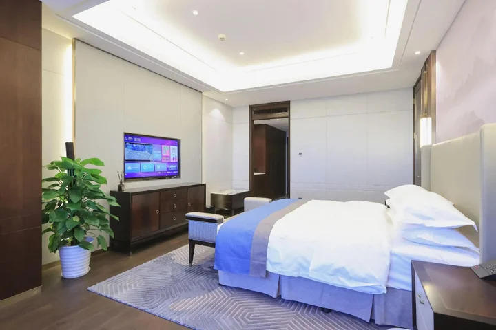Нанкин: Yishiyuan Hotel