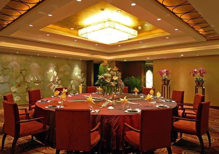 Нанкин: Yishiyuan Hotel