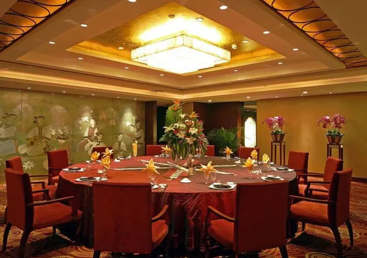 Нанкин: Yishiyuan Hotel