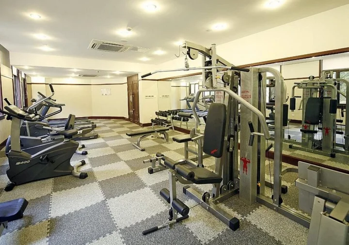 Нанкин: Yishiyuan Hotel