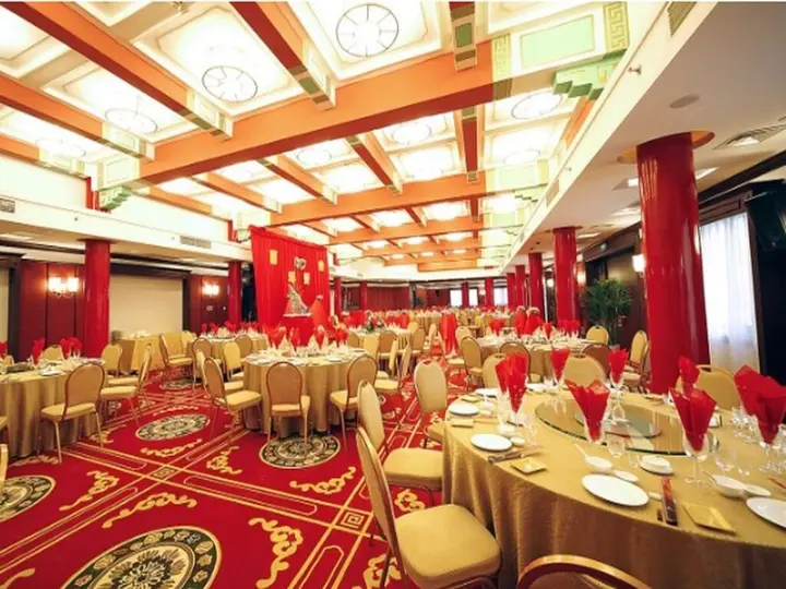 Нанкин: Yishiyuan Hotel