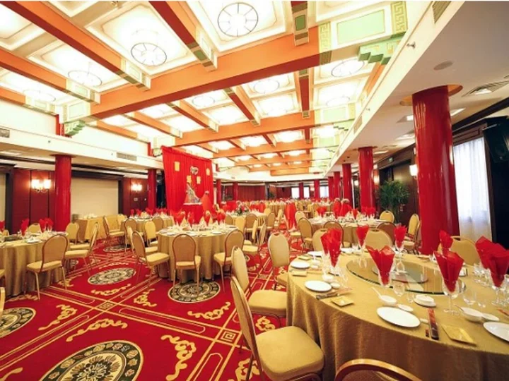 Нанкин: Yishiyuan Hotel