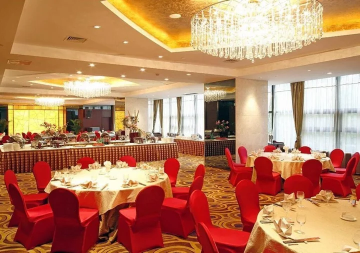 Нанкин: Yishiyuan Hotel