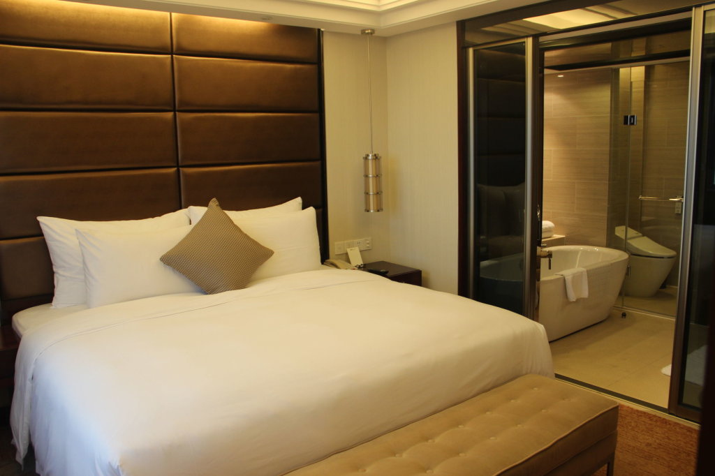 Шанхай: Guangdong Hotel Shanghai