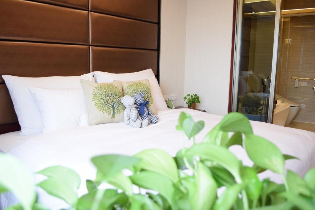 Шанхай: Guangdong Hotel Shanghai