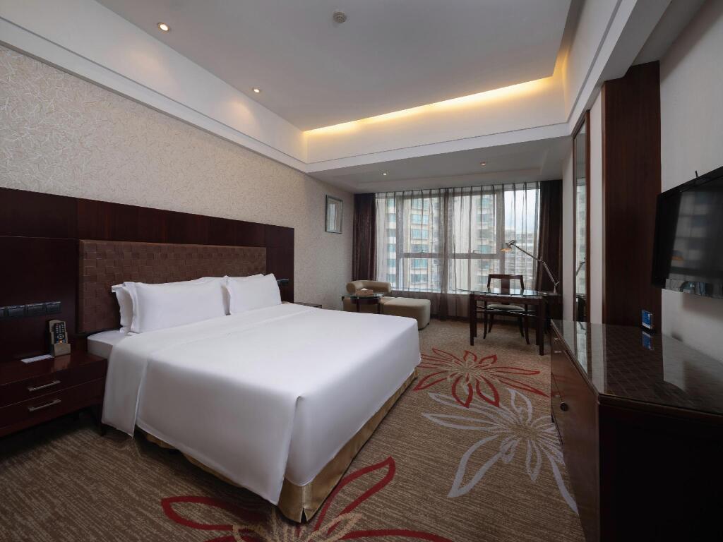 Шэньчжэнь: Grand Skylight Garden Hotel Shenzhen