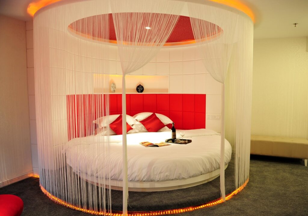 Гуйлинь: Elan Inn - Guilin Zhongshan Branch