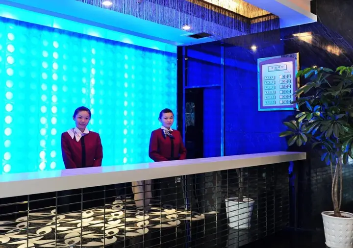 Гуйлинь: Elan Inn - Guilin Zhongshan Branch