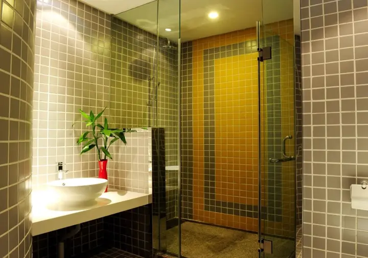 Гуйлинь: Elan Inn - Guilin Zhongshan Branch