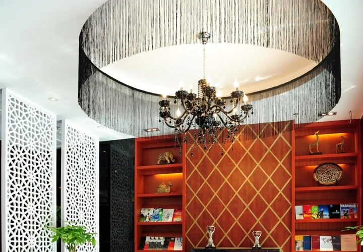 Гуйлинь: Elan Inn - Guilin Zhongshan Branch
