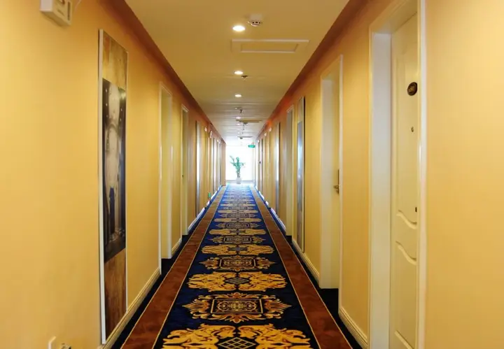 Гуйлинь: Elan Inn - Guilin Zhongshan Branch