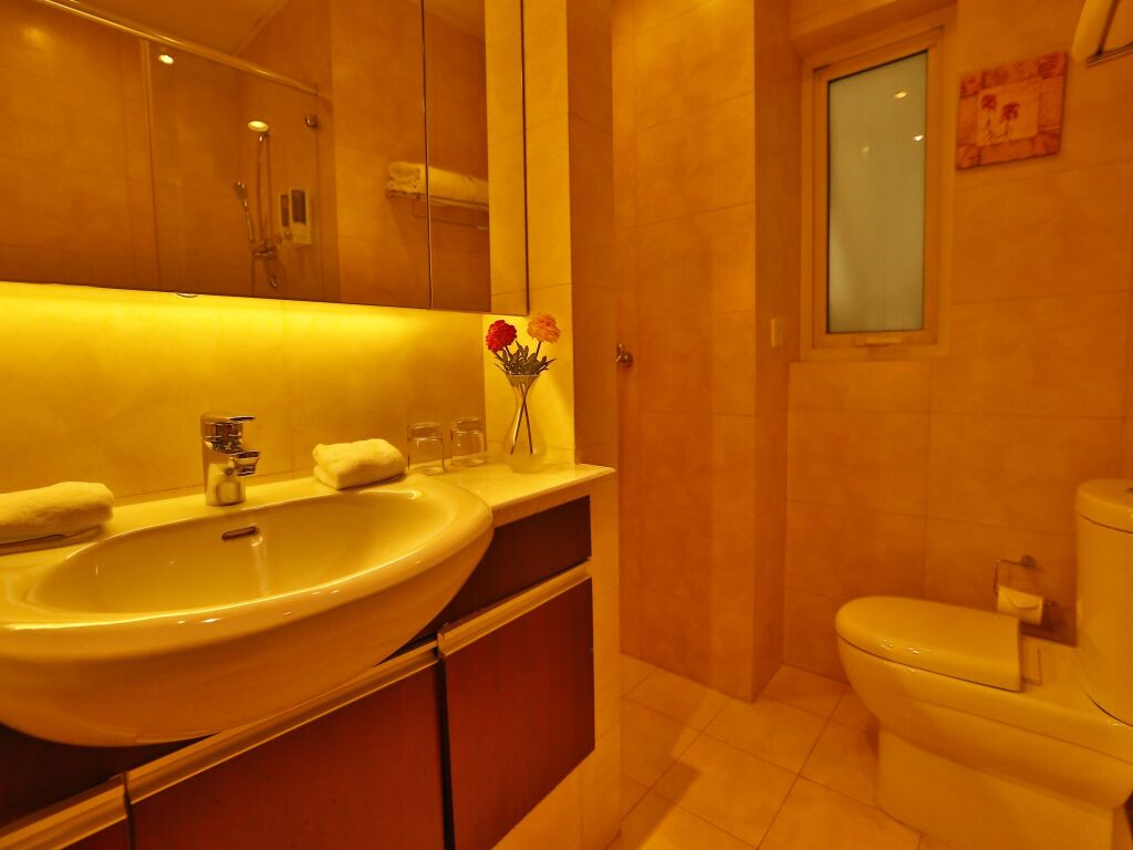 Шанхай: Rayfont Celebrity Hotel and  Apartment