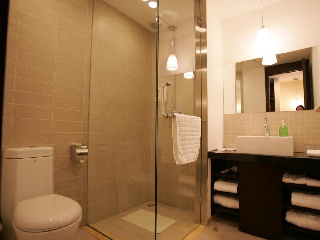 Пекин: Sunjoy Hotel