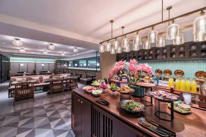 Пекин: Beijing Traditional View Hotel