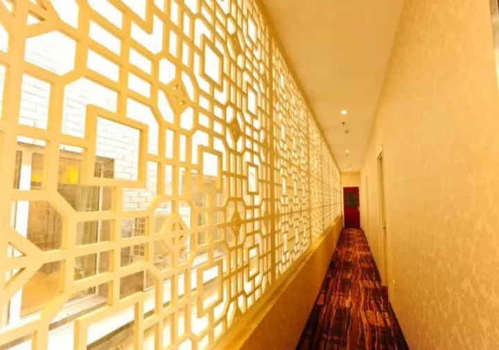 Пекин: Beijing Traditional View Hotel